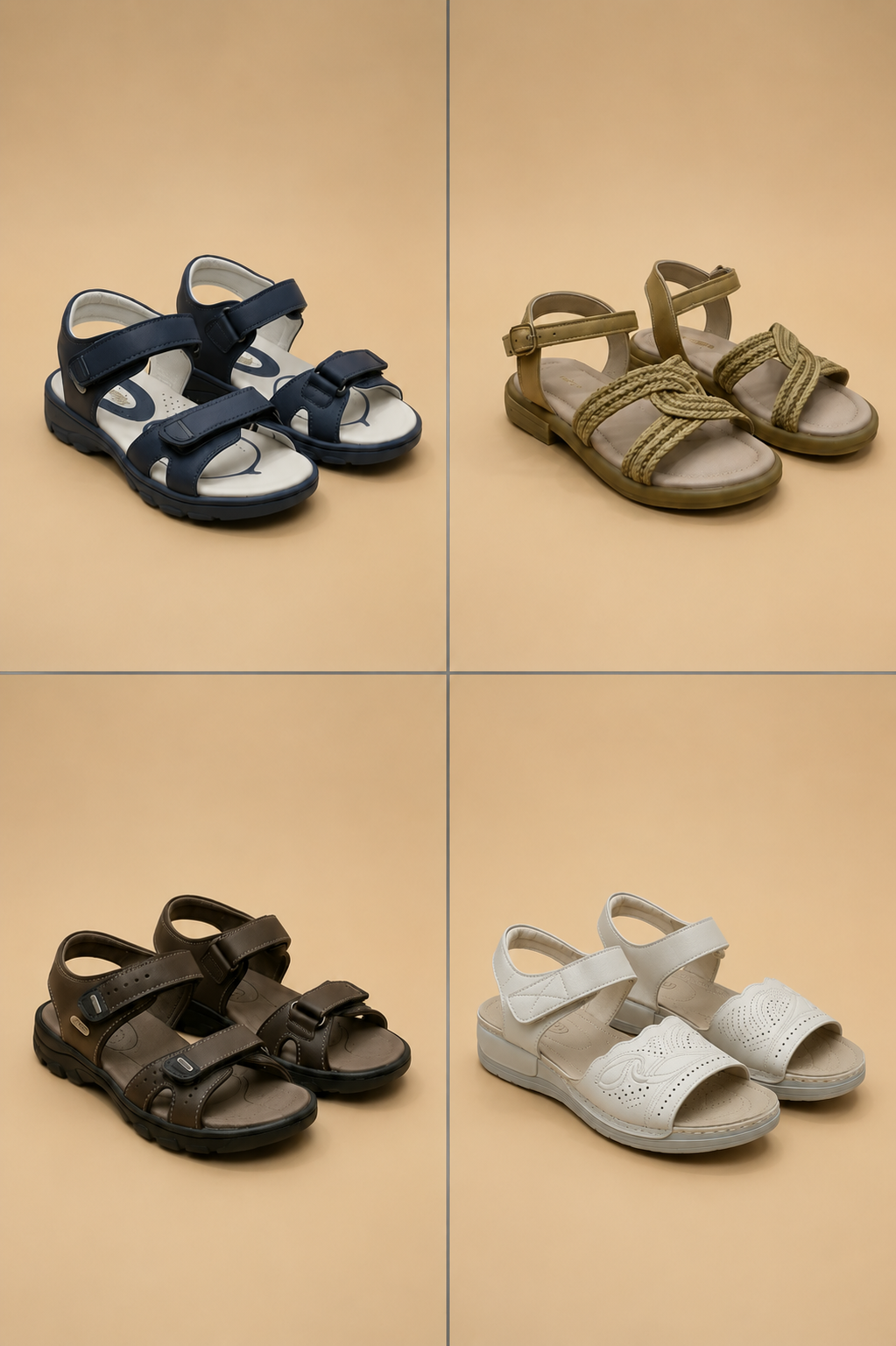 Footwear