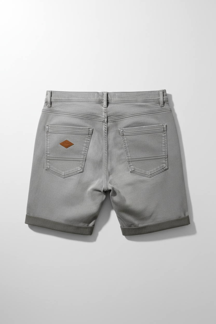 Lee Cooper Denim Shorts