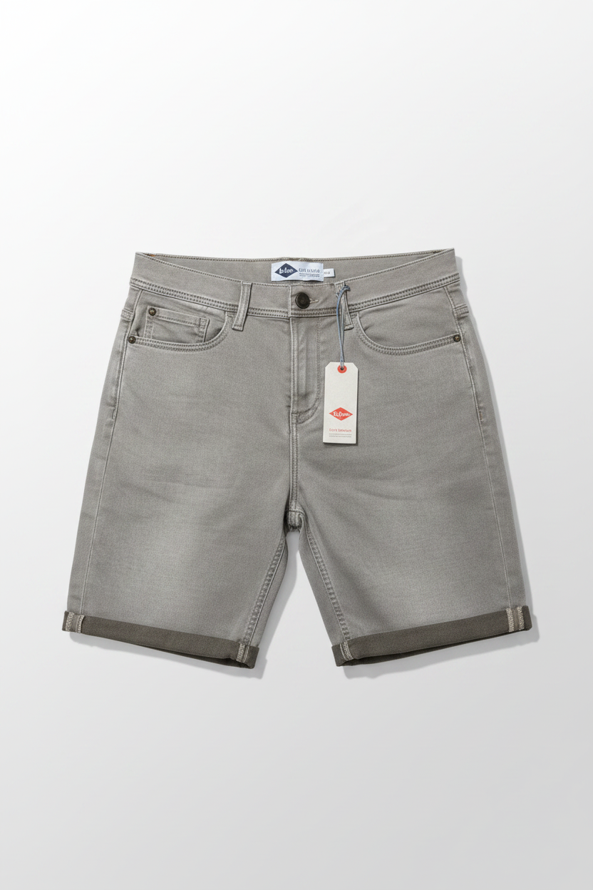 Lee Cooper Denim Shorts