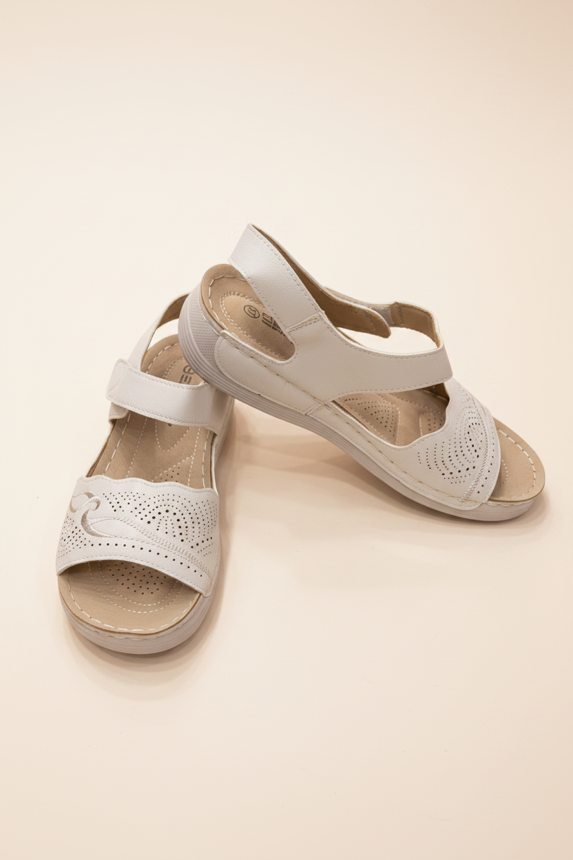 Women's Comfort Velcro Sandals